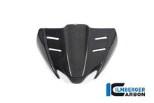 Ilmberger Carbon Windshield for the Ducati Diavel V4 2023