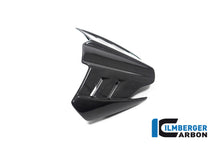 Ilmberger Carbon Windshield for the Ducati Diavel V4 2023