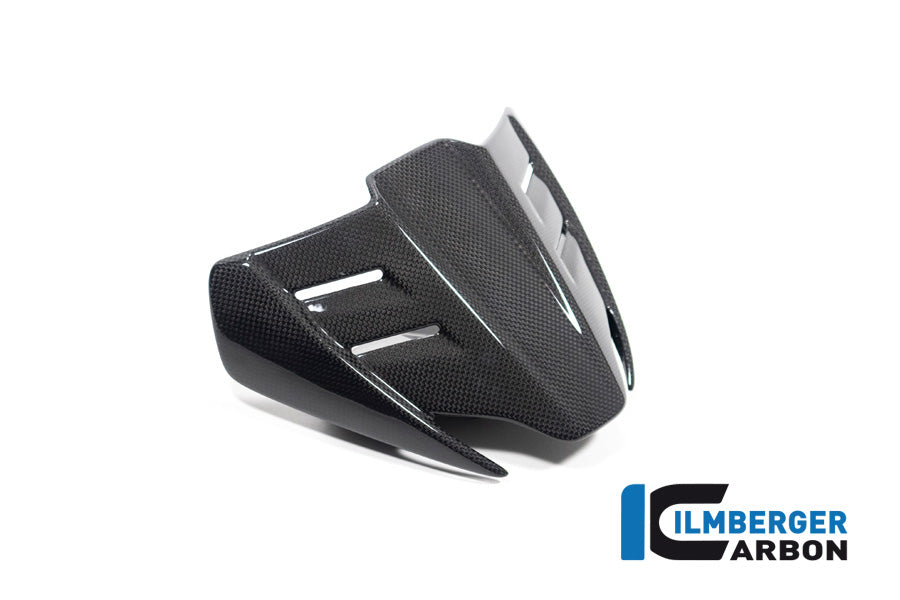 Ilmberger Carbon Windshield for the Ducati Diavel V4 2023