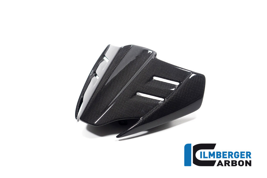 Ilmberger Carbon Windshield for the Ducati Diavel V4 2023