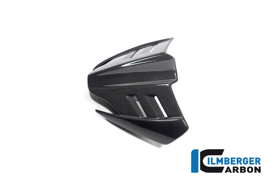 Ilmberger Carbon Windshield for the Ducati Diavel V4 2023