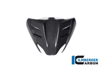 Ilmberger Carbon Windshield for the Ducati Diavel V4 2023