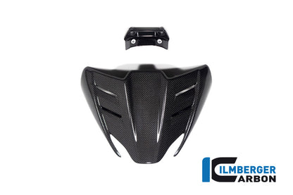 Ilmberger Carbon Windshield for the Ducati Diavel V4 2023