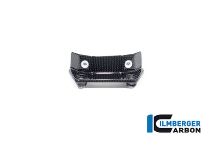 Ilmberger Carbon Windshield for the Ducati Diavel V4 2023