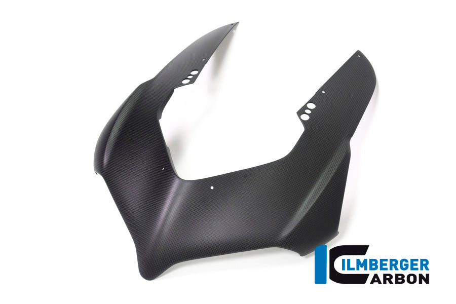 Ilmberger Carbon Front Fairing for the Ducati Panigale V4 '18 / V4 S '18-19