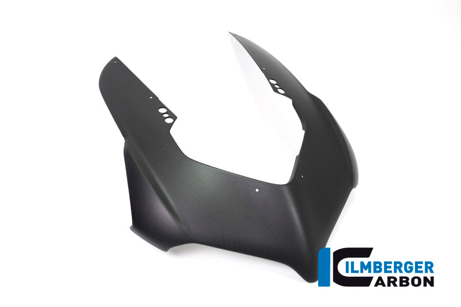 Ilmberger Carbon Front Fairing for the Ducati Panigale V4 '18 / V4 S '18-19