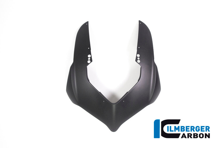 Ilmberger Carbon Front Fairing for the Ducati Panigale V4 '18 / V4 S '18-19