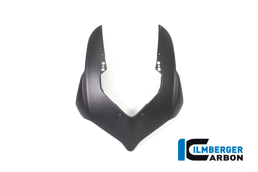Ilmberger Carbon Front Fairing for the Ducati Panigale V4 '18 / V4 S '18-19