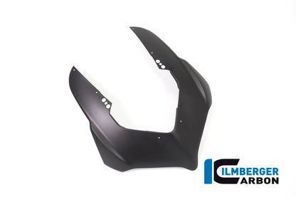 Ilmberger Carbon Front Fairing for the Ducati Panigale V4 '18 / V4 S '18-19