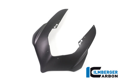 Ilmberger Carbon Front Fairing for the Ducati Panigale V4 '18 / V4 S '18-19