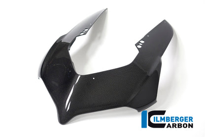 Ilmberger Carbon Front Fairing for the Ducati Panigale V4 '18 / V4 S '18-19