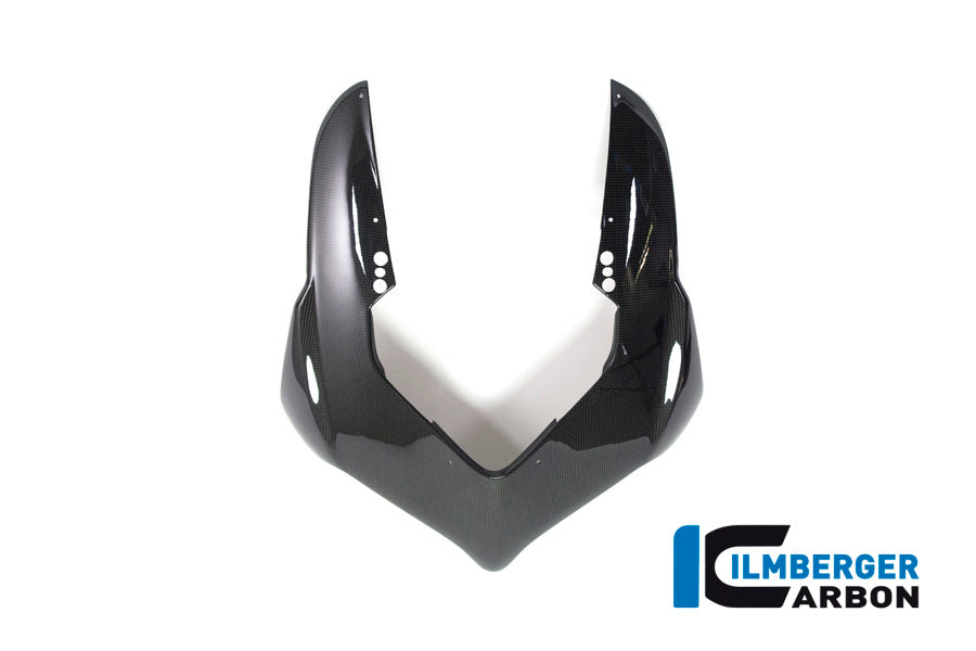 Ilmberger Carbon Front Fairing for the Ducati Panigale V4 '18 / V4 S '18-19
