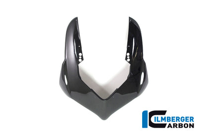 Ilmberger Carbon Front Fairing for the Ducati Panigale V4 '18 / V4 S '18-19