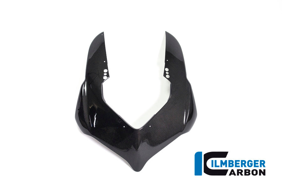 Ilmberger Carbon Front Fairing for the Ducati Panigale V4 '18 / V4 S '18-19