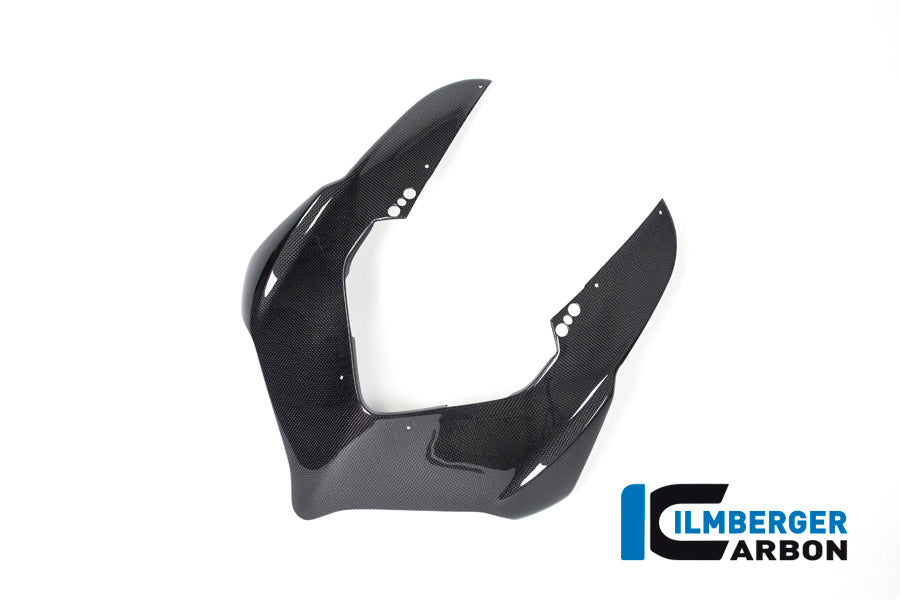 Ilmberger Carbon Front Fairing for the Ducati Panigale V4 '18 / V4 S '18-19