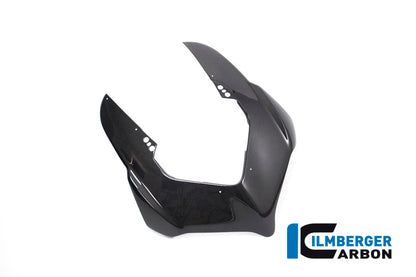 Ilmberger Carbon Front Fairing for the Ducati Panigale V4 '18 / V4 S '18-19