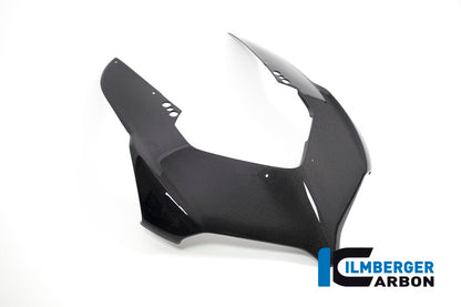 Ilmberger Carbon Front Fairing for the Ducati Panigale V4 '18 / V4 S '18-19