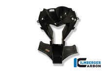 Ilmberger Carbon Air Intake (Front Fairing center piece), Carbon for the BMW S 1000 RR '09-14 / HP4 '12-25