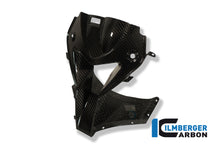 Ilmberger Carbon Air Intake (Front Fairing center piece), Carbon for the BMW S 1000 RR '09-14 / HP4 '12-25