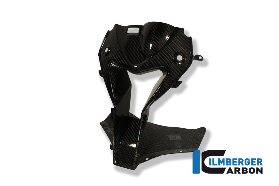 Ilmberger Carbon Air Intake (Front Fairing center piece), Carbon for the BMW S 1000 RR '09-14 / HP4 '12-25