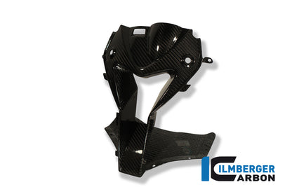 Ilmberger Carbon Air Intake (Front Fairing center piece), Carbon for the BMW S 1000 RR '09-14 / HP4 '12-25