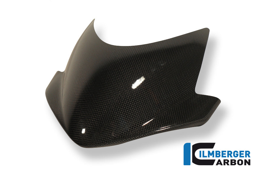 Ilmberger Carbon Windshield for the Triumph Speed Triple '11-25