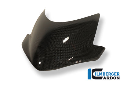 Ilmberger Carbon Windshield for the Triumph Speed Triple '11-25