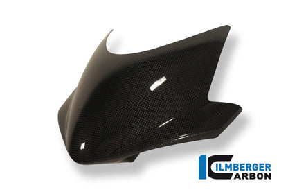 Ilmberger Carbon Windshield for the Triumph Speed Triple '11-25