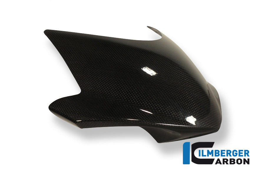 Ilmberger Carbon Windshield for the Triumph Speed Triple '11-25