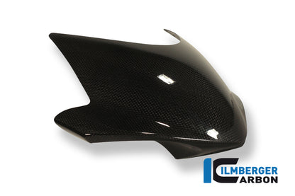 Ilmberger Carbon Windshield for the Triumph Speed Triple '11-25