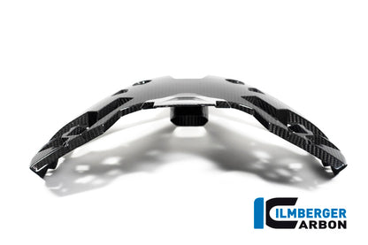 Ilmberger Carbon Air Intake, Front Fairing Center Piece for the BMW S 1000 XR '20-24 / M 1000 XR '24