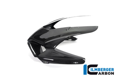 Ilmberger Carbon Front Fairing Superbike for the Ducati Panigale V4 Racing '18-19