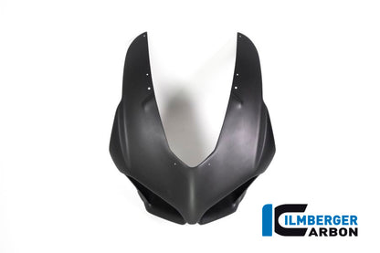Ilmberger Carbon Front Fairing Superbike for the Ducati Panigale V4 Racing '18-19