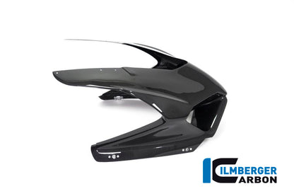 Ilmberger Carbon Front Fairing Superbike for the Ducati Panigale V4 Racing '18-19