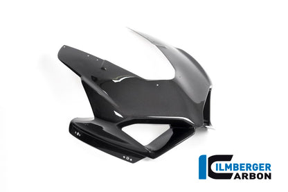Ilmberger Carbon Front Fairing Superbike for the Ducati Panigale V4 Racing '18-19