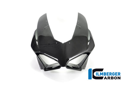 Ilmberger Carbon Front Fairing Superbike for the Ducati Panigale V4 Racing '18-19