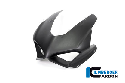 Ilmberger Carbon Front Fairing Superbike for the Ducati Panigale V4 Racing '18-19