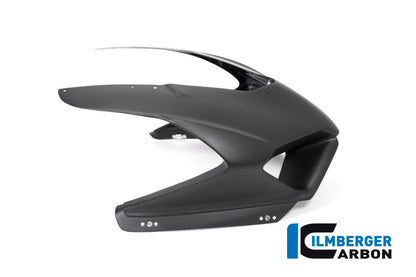Ilmberger Carbon Front Fairing Superbike for the Ducati Panigale V4 Racing '18-19