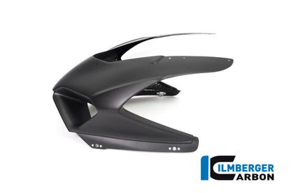 Ilmberger Carbon Front Fairing Superbike for the Ducati Panigale V4 Racing '18-19