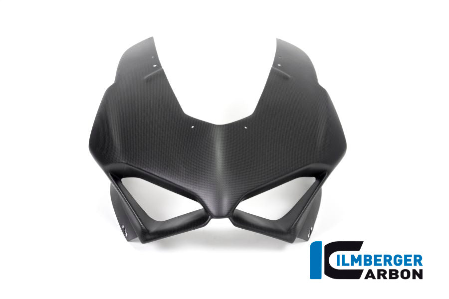 Ilmberger Carbon Front Fairing Superbike for the Ducati Panigale V4 Racing '18-19
