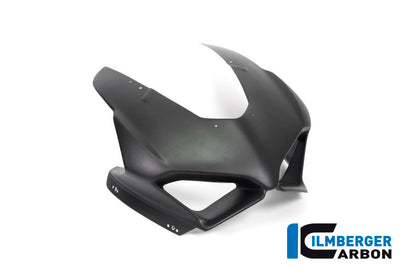 Ilmberger Carbon Front Fairing Superbike for the Ducati Panigale V4 Racing '18-19
