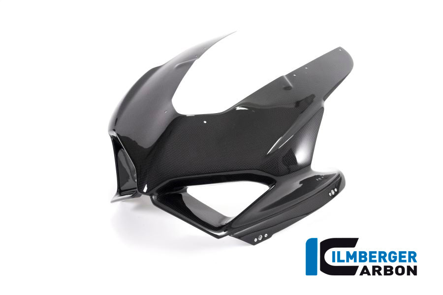 Ilmberger Carbon Front Fairing Superbike for the Ducati Panigale V4 Racing '18-19