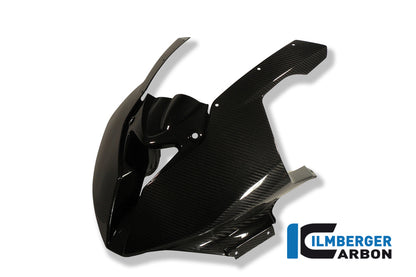 Ilmberger Carbon Front Race Fairing, 1 Piece Carbon for the BMW S 1000 RR Stocksport / Racing 2009-2011