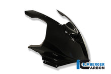 Ilmberger Carbon Front Race Fairing, 1 Piece Carbon for the BMW S 1000 RR Stocksport / Racing 2009-2011