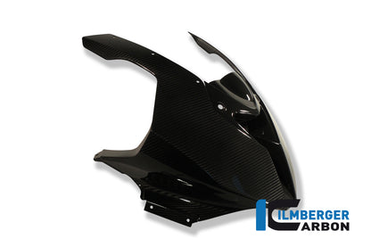 Ilmberger Carbon Front Race Fairing, 1 Piece Carbon for the BMW S 1000 RR Stocksport / Racing 2009-2011