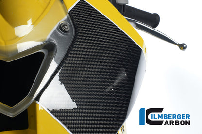 Ilmberger Carbon Front Race Fairing, 1 Piece Carbon for the BMW S 1000 RR Stocksport / Racing 2009-2011