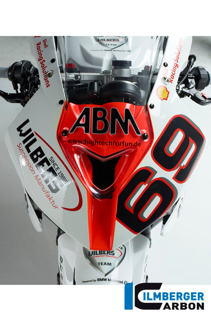 Ilmberger Carbon Front Race Fairing, 1 Piece Carbon for the BMW S 1000 RR Stocksport / Racing 2009-2011