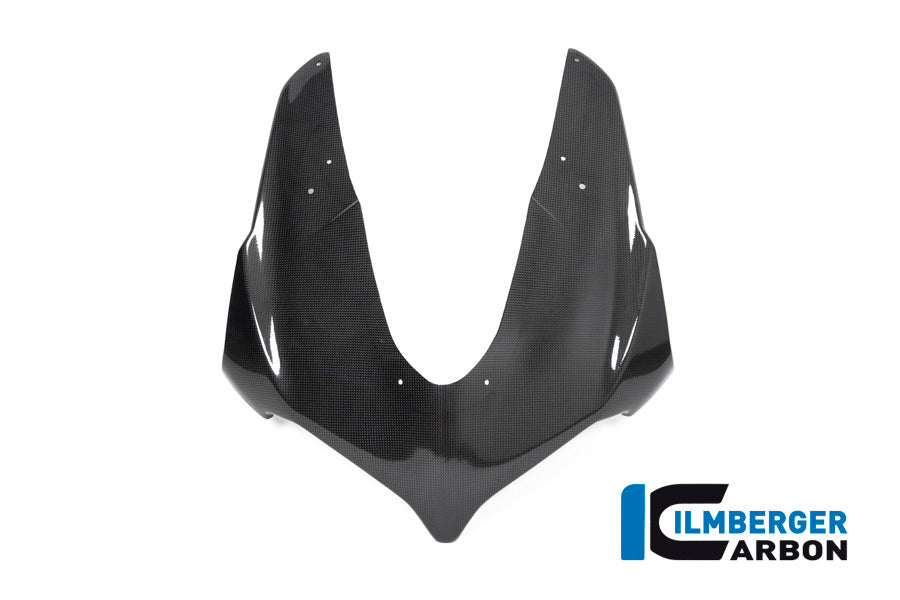 Ilmberger Carbon Front Fairing for the Ducati Panigale V4 / V4 S / V4 R '20-22 / V4 R Racing '19-21