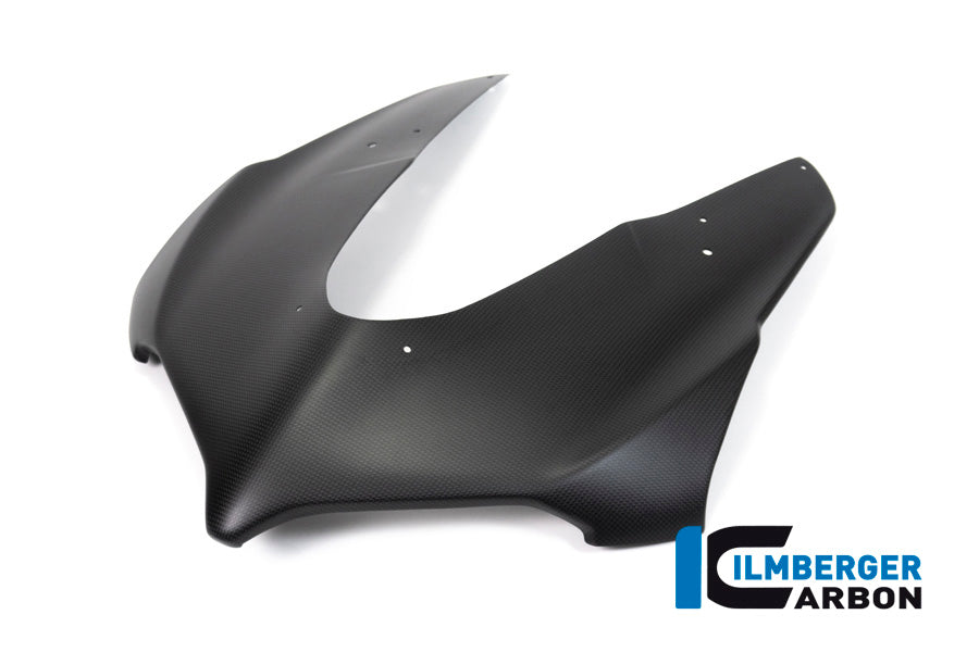 Ilmberger Carbon Front Fairing for the Ducati Panigale V4 / V4 S / V4 R '20-22 / V4 R Racing '19-21