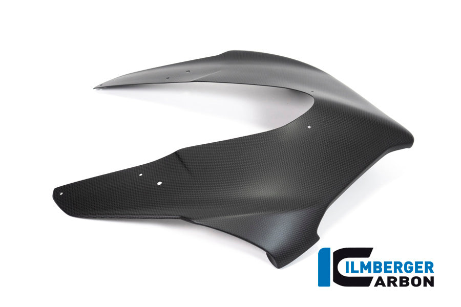 Ilmberger Carbon Front Fairing for the Ducati Panigale V4 / V4 S / V4 R '20-22 / V4 R Racing '19-21